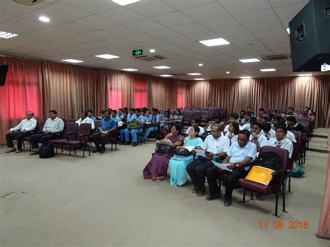 BOSE - 125 : OUTREACH PROGRAMME :Science outreach program for students ...