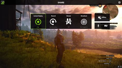 Nvidia makes game streaming easier than ever with new GeForce ...