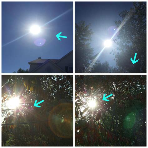 Debunking Orbs: Your Definitive Guide >> In My Sacred Space