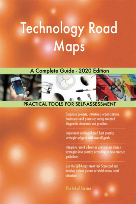 Buy Technology Road Maps A Complete Guide - 2020 Edition Book Online at ...