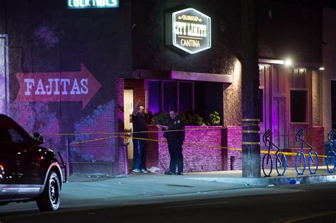 UPDATE: Shooter fires into crowd at Lona's City Limits Cantina, police ...