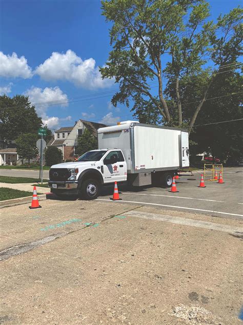 Five Star Energy Services | Services