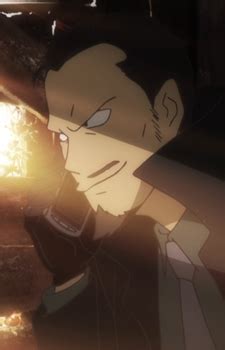 Jose (Lupin III: Part 5) - MyAnimeList.net