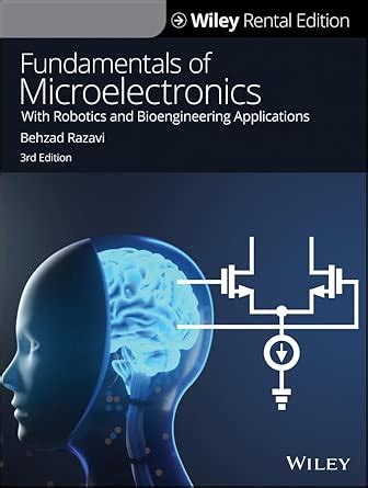 Buy Fundamentals of Microelectronics Book Online at Low Prices in India ...