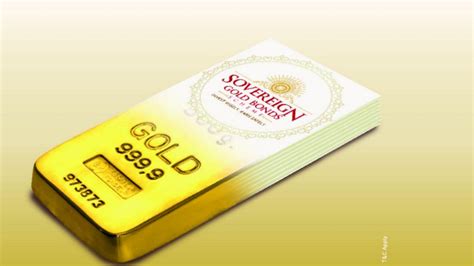 Sovereign Gold Bond Scheme 2023-24: First Tranche Subscription Period ...