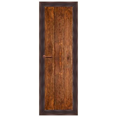 Greenply Green Ndure Commandoo Doors | uPVC Doors |Durable and ...