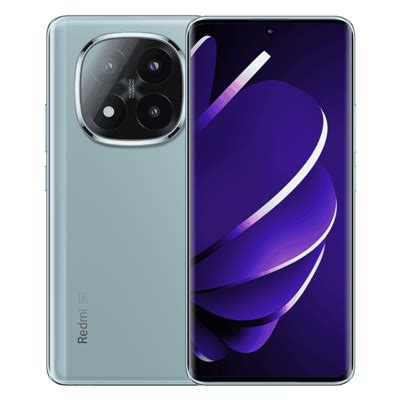 REDMI Note 14 Pro+ 5G (Storage 512 GB) (12 GB RAM) Spectre Blue | R.R ...