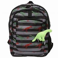 Image result for Crckt Kids' 16.5" Backpack - Dino