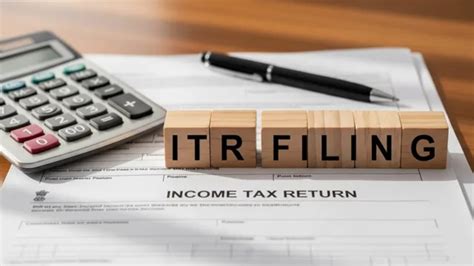 ITR Filing Update: File Your Return in Minutes, Learn the step by step ...