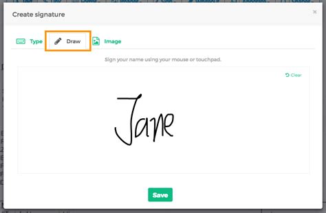 Image result for How to Sign PDF File