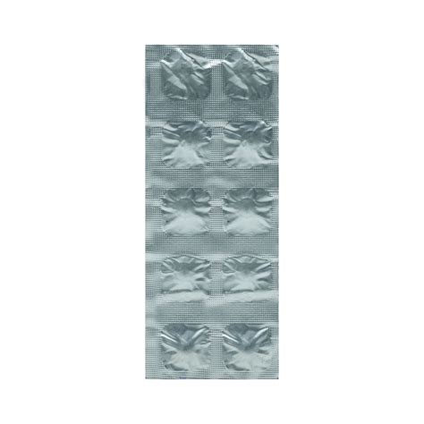 Rosurica 10mg Tablet 10's Price, Uses, Side Effects, Composition ...