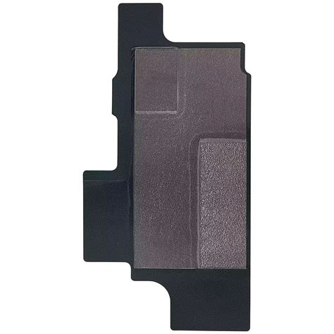 Motherboard Heat Shield Compatible For iPhone 16 Pro (3 Piece Set) (10