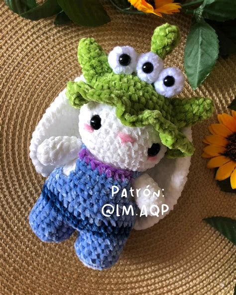 New Bunny Overalls Costume Pattern - Spanish - Etsy