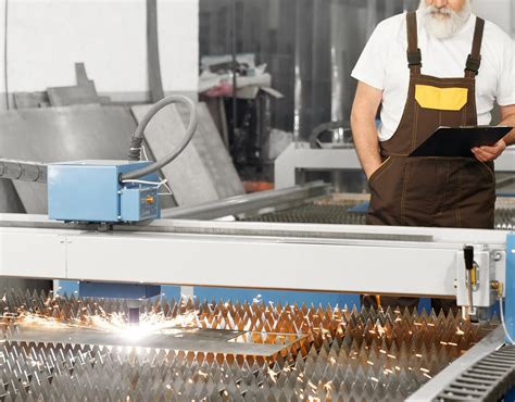 CNC Machined Components for Custom Manufacturing