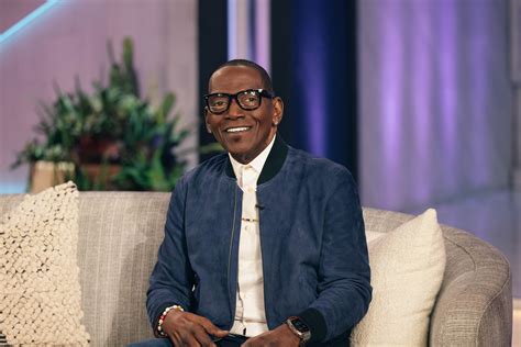 Randy Jackson sparks concern as he debuts frail figure on Live as he ...