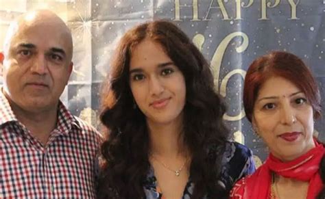 Indian-origin couple, daughter killed in 'suspicious' fire in Canada