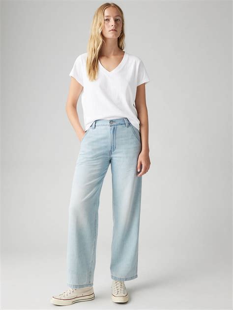 Women's Jeans Lightweight | Levi's® US