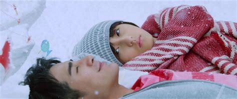 Love Story in London (岁月忽已暮, 2021) film review :: Everything about ...