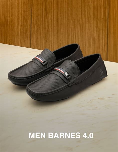 Men Slip On Shoes