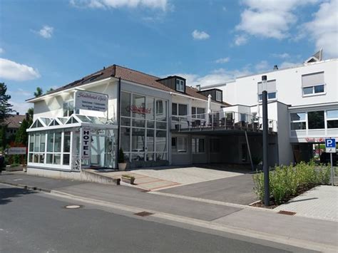 STADTHOTEL GEIS (Bad Neustadt an der Saale) - Hotel Reviews, Photos ...