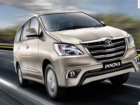 Innova Front View 的图像结果