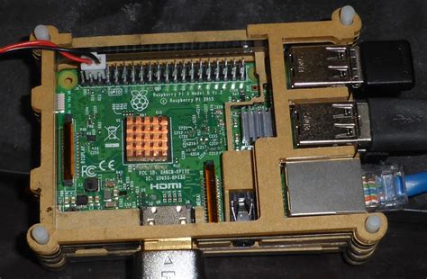 Image result for Raspberry Pi 3 Model B Linux Perfomance