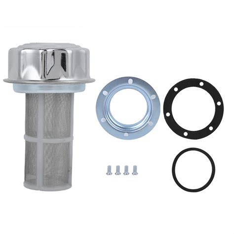 Buy Oil Tanks Air Filter, Breather Filter Hydraulic Air Filter ...