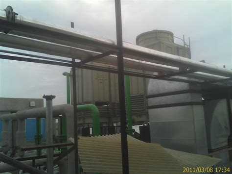 Dass Rasayanic Services - BUILDING SERVICES ENGINEERING