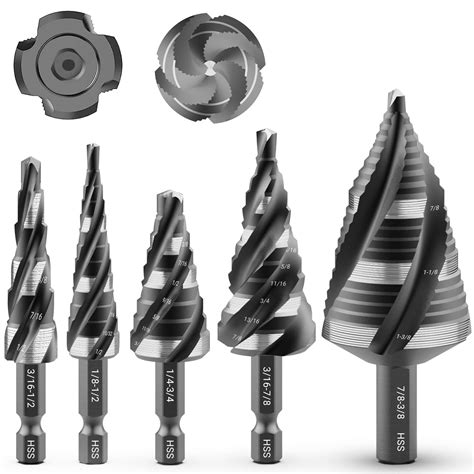 Best Drill Bits for Metal: Top Picks for Durability and Precision ...