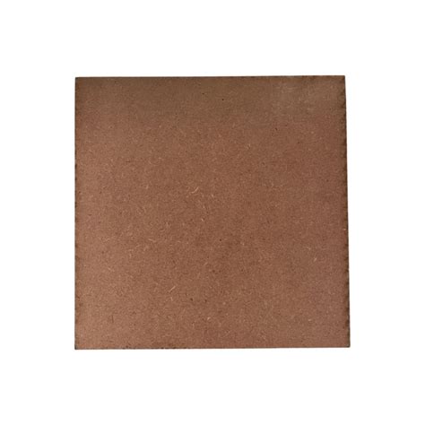 Buy MDF Square Board | 9x9 inch |Online - Penkraft