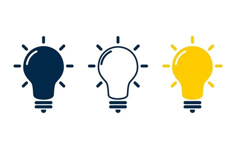 Lamp Icon 的图像结果