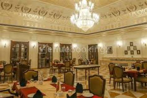 Address & Contact Number of The Vijayran Palace By Royal Quest Resorts ...