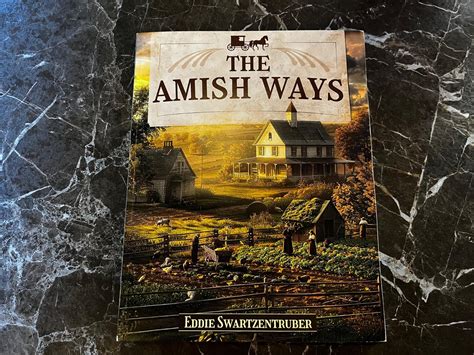 The Amish Ways