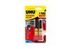 Colles et adhésifs Uhu 2 Colles Extra Forte Et Rapide Power Glue Gel 3G ...