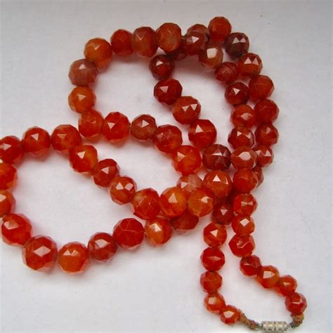 Buy Antique Necklace Online In India - Etsy India