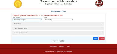 महाराष्ट्रातील 2024 मधिल मुद्रांक शुल्क आणि नोंदणी शुल्क