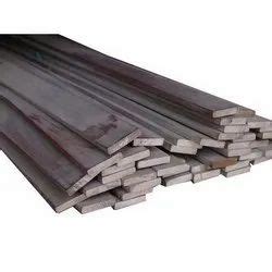 Mild Steel Service Provider | Turbhe Iron & Steel Trading Private ...