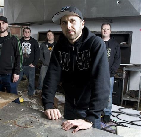 ContreCoeur - Despised Icon (letra da música) - Cifra Club