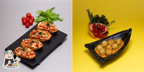 Pop Tate's Meadows Thane, Thane - Restaurant menu, prices and reviews