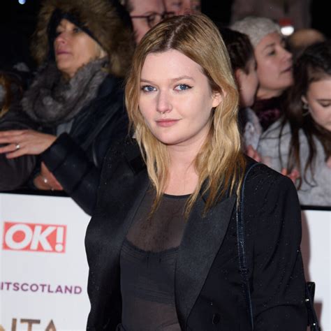 Sophie Kennedy Clark - Agent, Manager, Publicist Contact Info