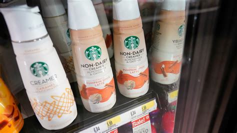 Starbucks’ Pumpkin Spice Latte turns 20, whether you like it or not | WNCT