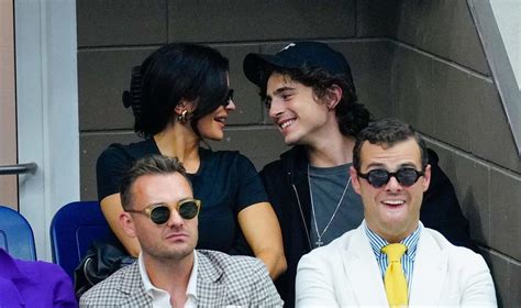 Qué tan compatibles astrológicamente son Kylie Jenner y Timothée Chalamet