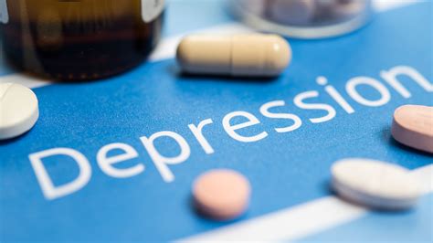 New Generation of Antidepressants | LifeStance