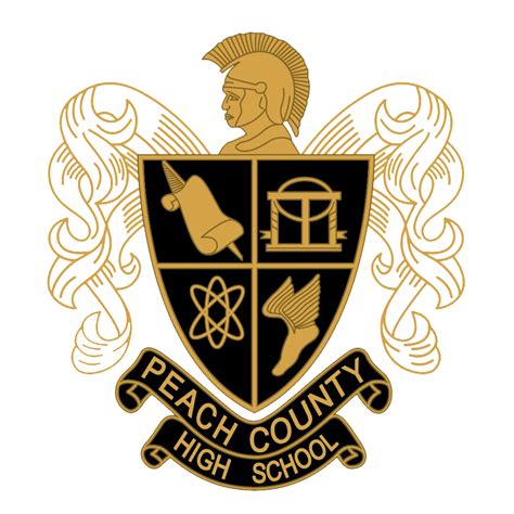 Peach County High School