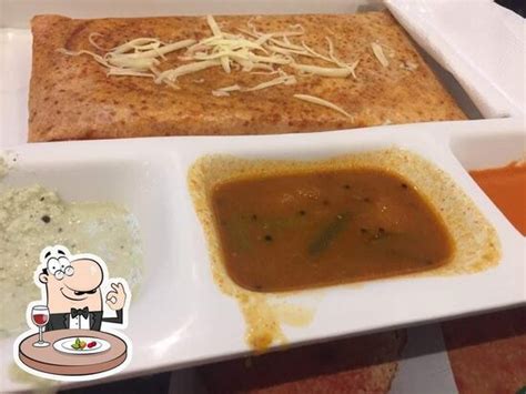 Vaango, Mumbai, Marol Naka - Restaurant menu, prices and reviews