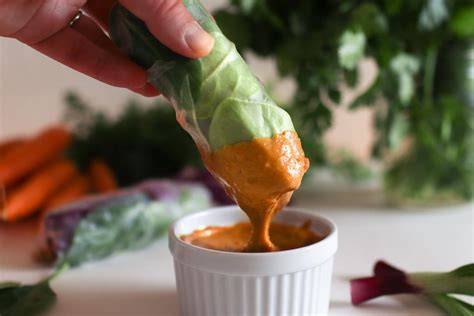 Image result for Simple Spring Rolls