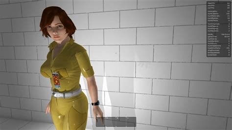 Image result for Haydee Mod Showcase