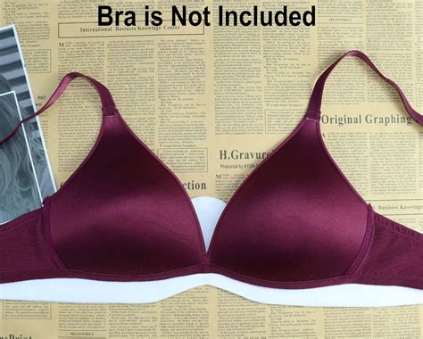 KimYoung Bra Liners for Sweat Rash Stop Boob Sweat Rash Under Breast Cotton Sweat Liner Breast ...