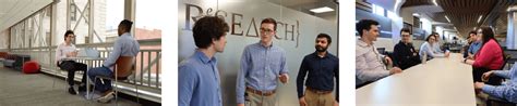 Research Analysts