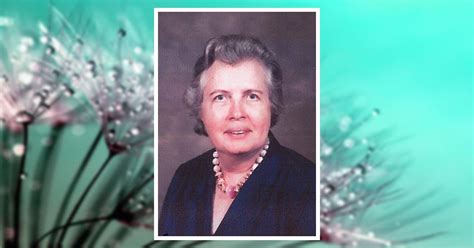 Obituary | Mary Alice Allen Futrell of Waynesboro, Virginia | McDow ...